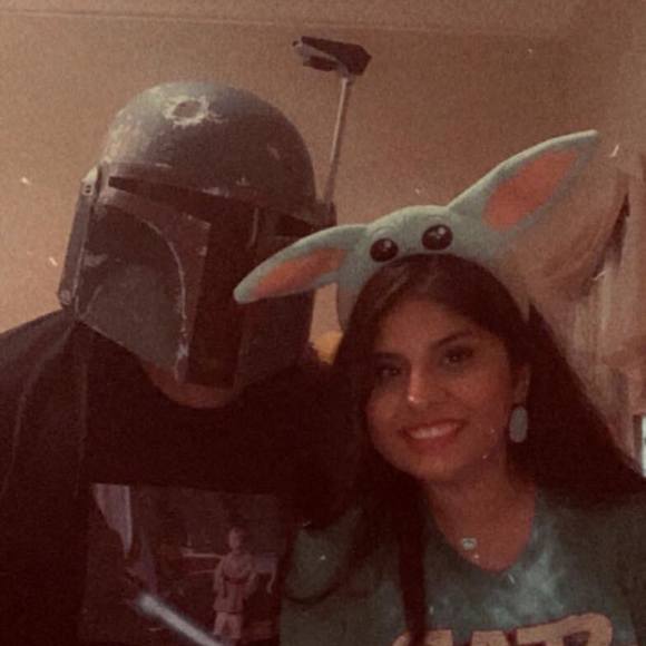 Meet your Posher, Jonathan - Picture 1 of 1